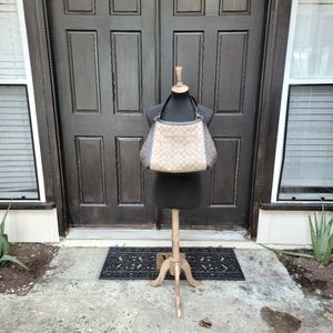 100% Authentic Coach Handbag